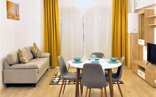 Inchiriere 2 camere zona Pipera - New Point parcare inclusa - Poză 2