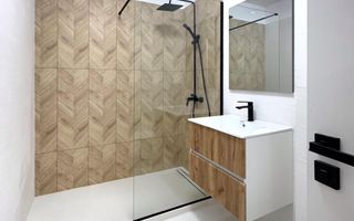 Apartament 2 camere de închiriat | parcare inclusa | bloc nou | Stefan cel Mare - Poză 3