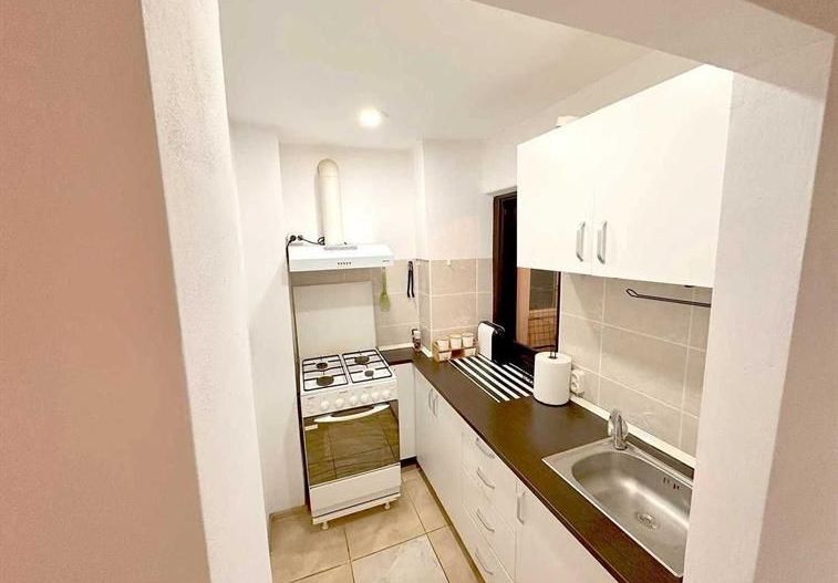 Apartament 2 camere renovat recent vis a vis de Mega Mall - Poză 5