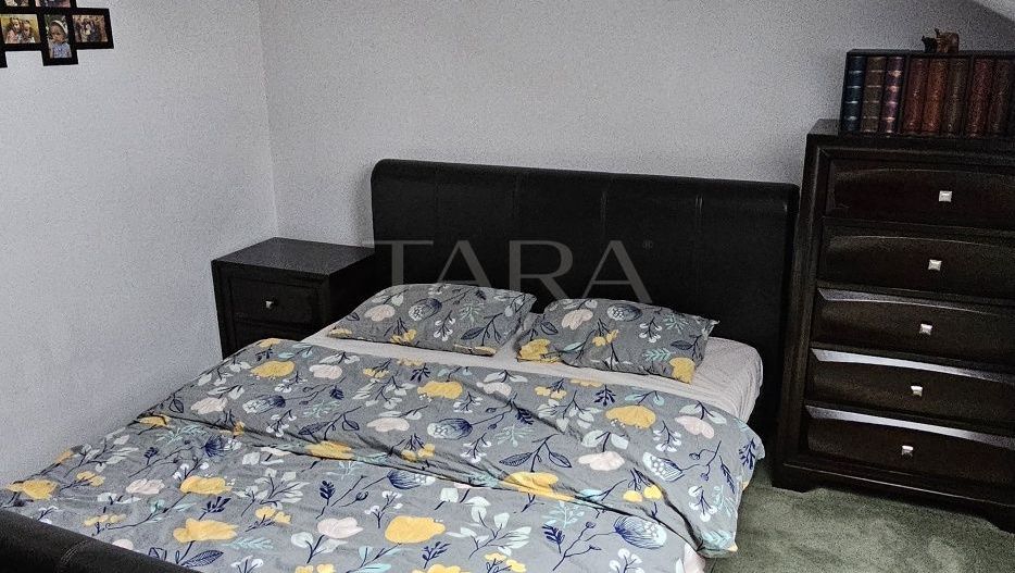 Apartament cu 2 camere la mansardă,  în Zorilor - Poză 7