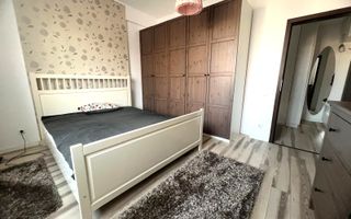 Apartament 2 camere metrou / P-ta Chibrit / Balcon - Poză 3