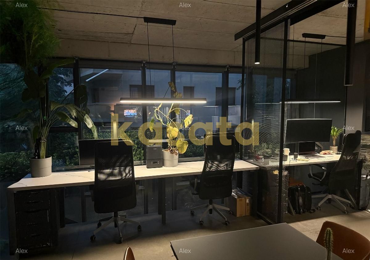 Spațiu de Birouri Premium în WIN Herăstrău - Poză 5