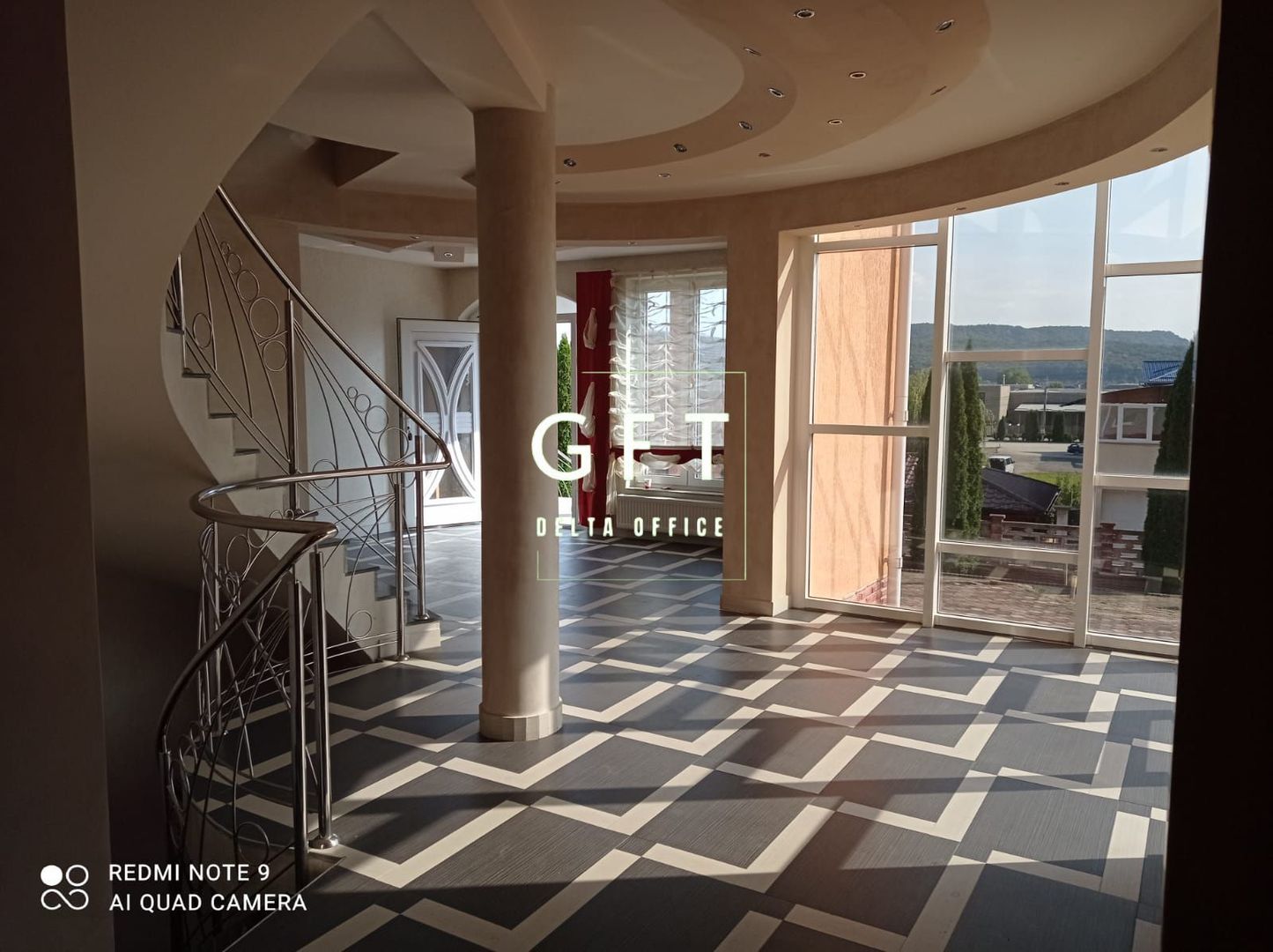 Casa cu piscina zona Centura - Poză 3