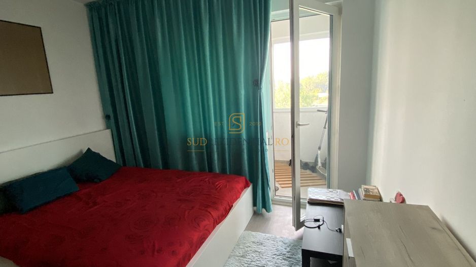 Apartament cu 2 camere, semidecomandat, metrou Berceni, Comision 0% - Poză 4