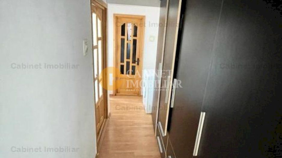 Apartament cu 3 camere - Bloc Fara Risc - Mobilat/Utilat - Baza 3 - Poză 5