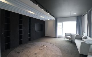 Cladire de birouri PREMIUM de inchiriat, Buna Ziua! - Poză 3