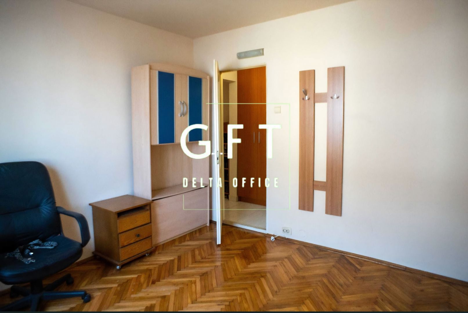 Apartament 4 camere | Zona centrala - Poză 6