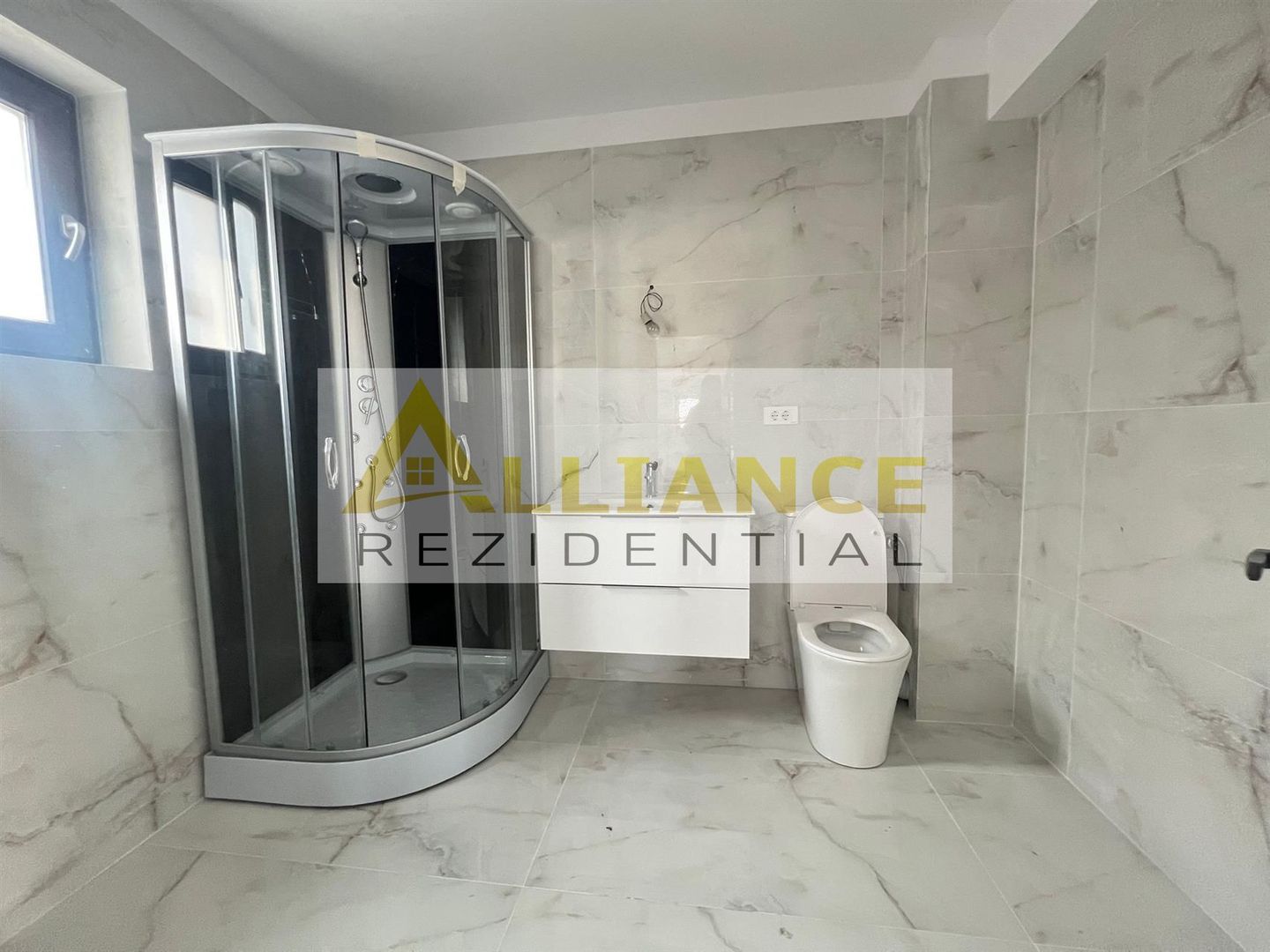 Vila individuala -4 camere  - teren 308mp - Str. Padurea Craiului - Poză 16