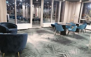 Apartament modern 3 camere  I Luxuria Domenii I Loc de parcare inclus - Poză 8