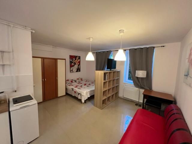 Apartament cu o camera langa Medicina - Poză 2