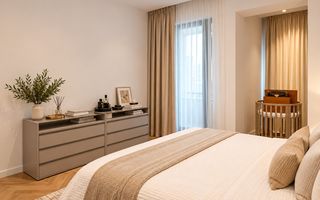 APARTAMENT 3 CAMERE | 103 MP UTILI | FINISAT LA CHEIE | IANCULUI – FERDINAND - Poză 10