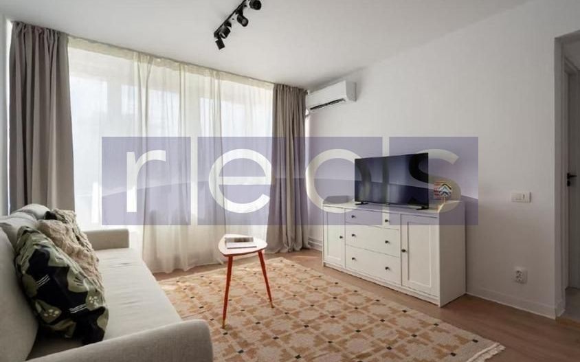 APARTAMENT 2 CAMERE 50MP UNIVERSITATE ULTRACENTRAL OCAZIE INVESTITIE RENOVAT - Poză 3