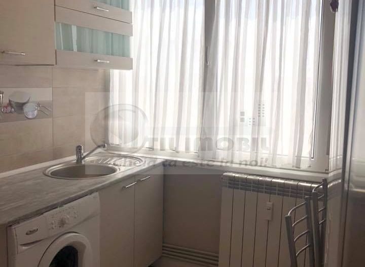 Apartament 2 camere Pasaj M.Eminescu Copou -499 EURO - Poză 2
