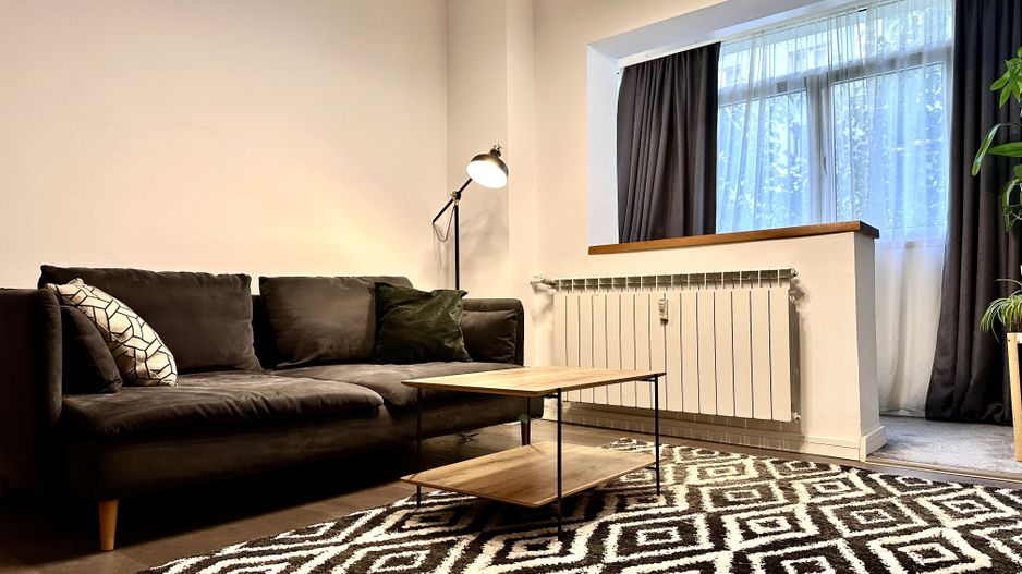 Apartament 3 camere, strada Turda 129 - Poză 1