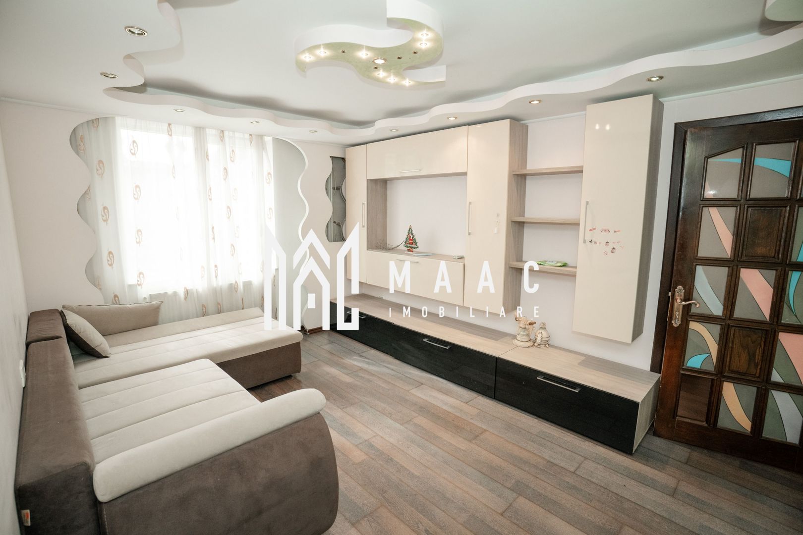 Apartament 2 camere | Parter | Renovat - Poză 1