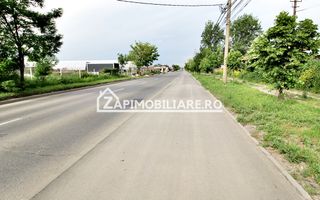 Teren 30.000 mp.cu  deschidere la strada Libertătii - Poză 1