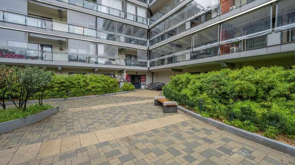 AP. 2 CAMERE DRISTOR, LOC PARCARE, MASINA SPALAT VASE, MODERN, METROU - Poză 16