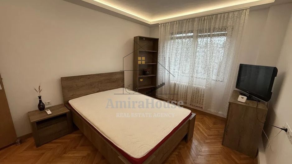 Apartament 3 camere mobilat si 2 garaje zona Bucium - Poză 2