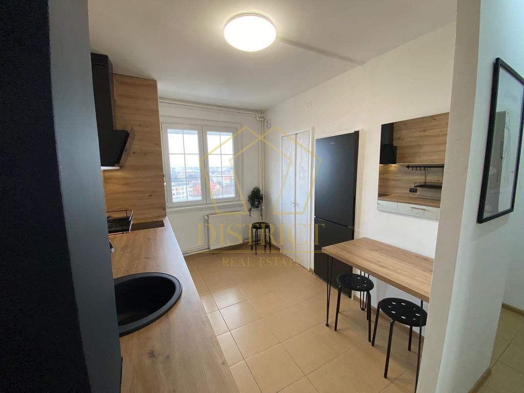 Apartament deosebit cu 3 camere | Take Ionescu - Poză 6