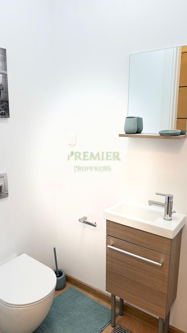 Floreasca Residence | Prima Închiriere | Terasă 37 mp | Parcare Inclusă - Poză 7