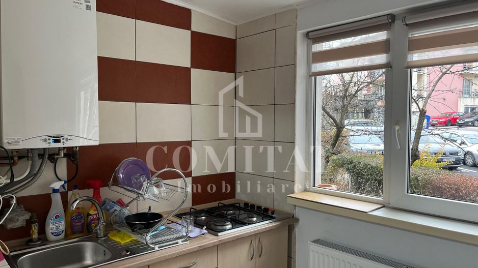 Garsoniera | 21mp | zona Rapsodiei - Poză 7