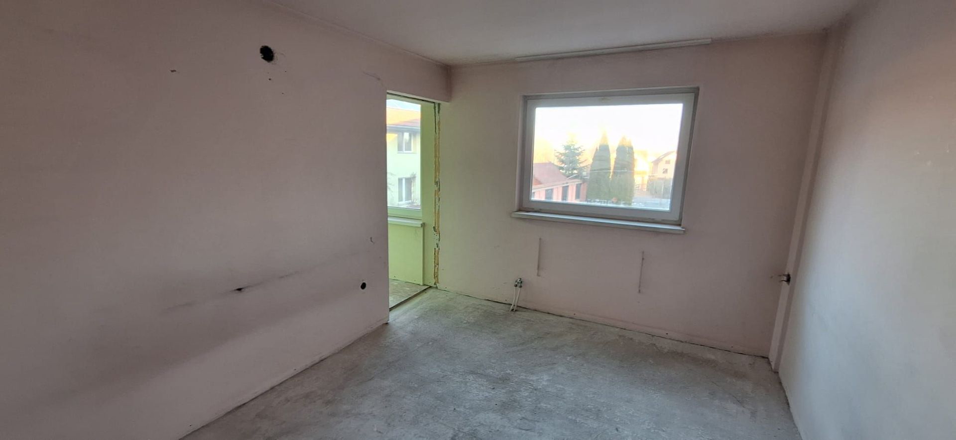 Casa singur in curte curte spatioasa zona Bartolomeu/Stupini - Poză 12