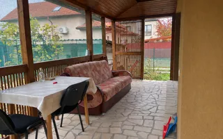 Casă tip duplex cu 5 camere, 2 băi, terasă și 4 locuri de parcare - Poză 16