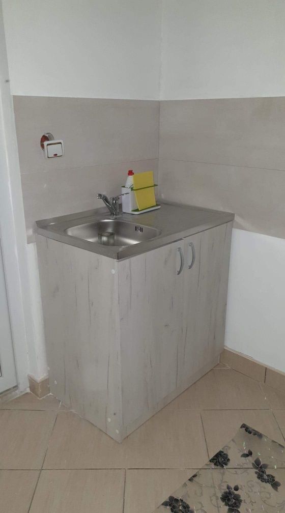 Casa individuala cu 3 camere si 1200 mp teren - zona Mehala - Poză 5