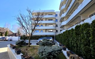 Moara de Vant- 2 camere 77 mp- View- Parcare Subterana - Kimono Apartments - Poză 4