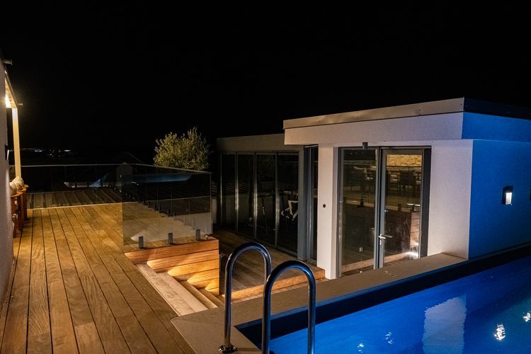 Vila premium 6 camere cu piscină pe rooftop | Matei Millo, Serenity - Poză 10
