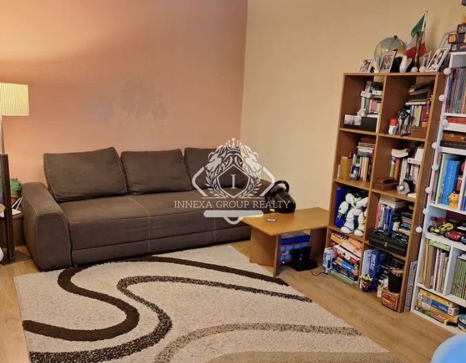 13 Septembrie-Sebatian | 2 camere | 64mp | et 7 | dec | 115.000 euro - Poză 1