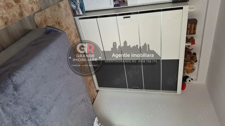 Apartament ultracentral 2 camere in Tulcea - Poză 5