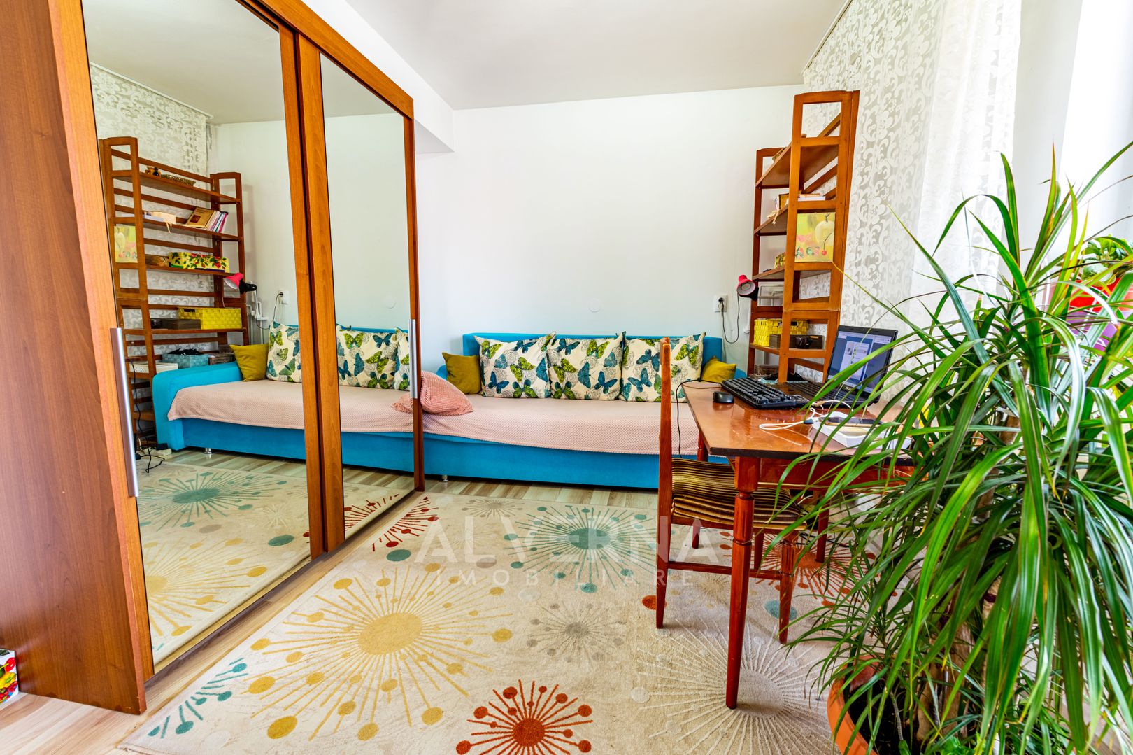 COMISION 0% | Apartament 3 camere | 63mp + 2 balcoane | parcare - Poză 7