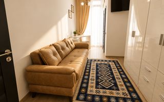 Apartament 3 camere decomandat, 2 băi, parcare proprie  Șelimbăr – Doamna Stanca - Poză 4