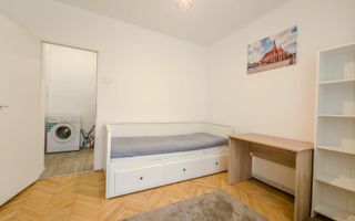 Apartament cu 3 camere decomandate | Zona Facultății de Litere - Poză 3