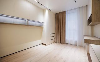 Vânzare, apartament, 2 camere + living, str. Cuza Vodă 5, Botanica - Poză 20