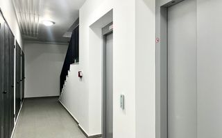 Apartament elegant si vibrant, pet friendly,  zona Lipovei- Padure - Poză 23