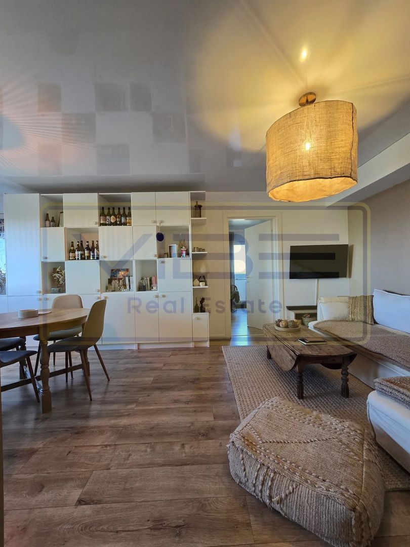 Apartament Modern/Cozy- 79 mp- View Panoramic - Poză 18
