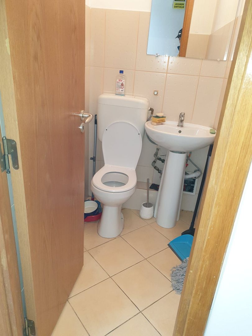 OFERTA ap 90mp CENTRALA PROPRIE Unirii T410 - Poză 6