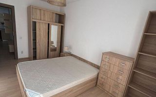 Apartament cu 3 camere, 70 mp, etaj intermediar, parcare, Edgar Quinet - Poză 6