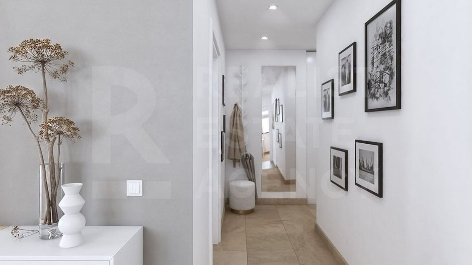 Vânzare, studiou dublu tip 2A, HILS Republica, București - Poză 9