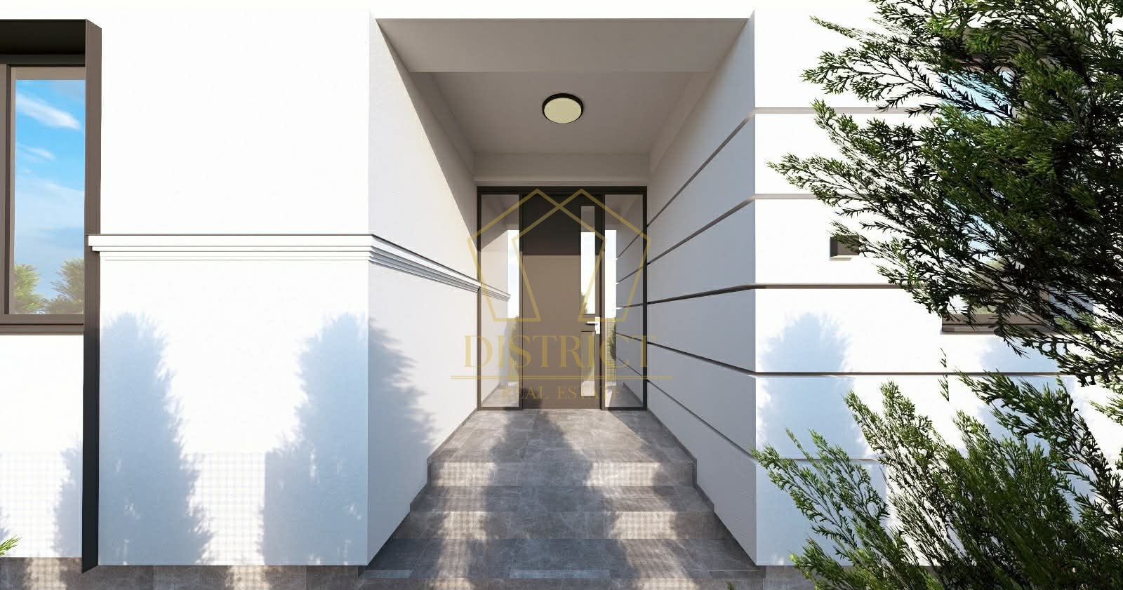 0% COM Casa individuala pe parter | Recas - Poză 3