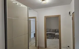 Apartament 2 camere lux decomadat Porsche Pipera Rond OMV - Poză 14