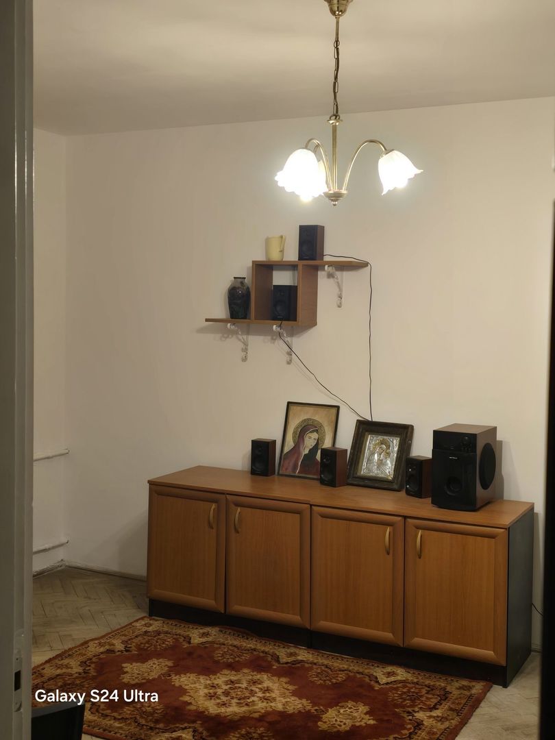 apartament 2 camere sos oltenitei - Poză 5