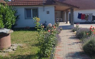 Casa cu 3 camere + garaj si grădină | Picleu | Bihor - Poză 1