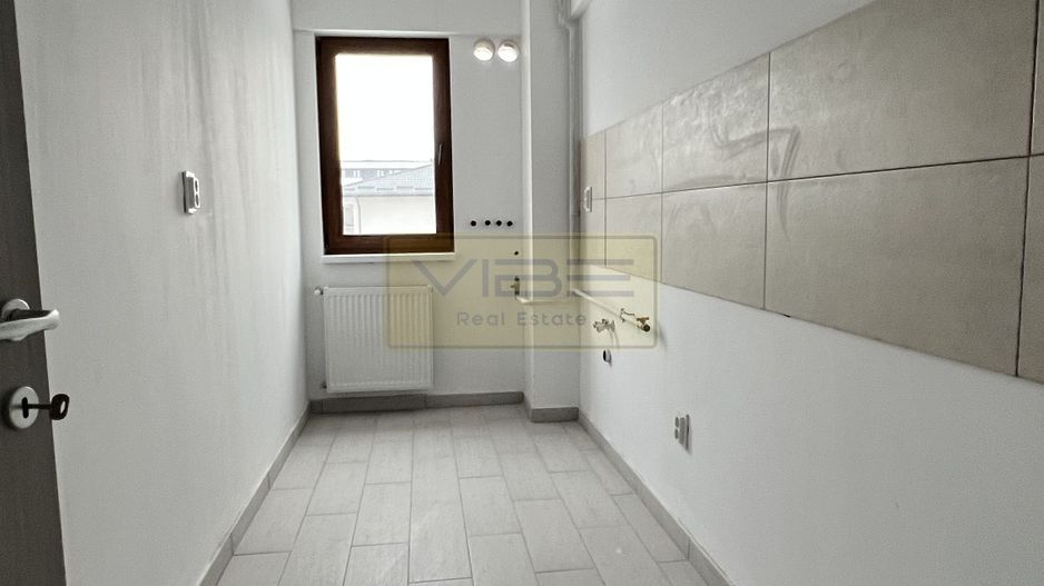 Bloc Nou, 2 camere decomandat, Intabulat, Bucium - Poză 10