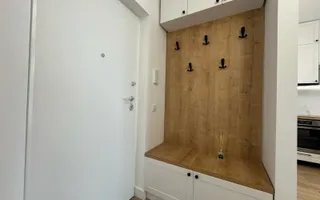 Apartament 2 camere cu parcare Silk District - Poză 17