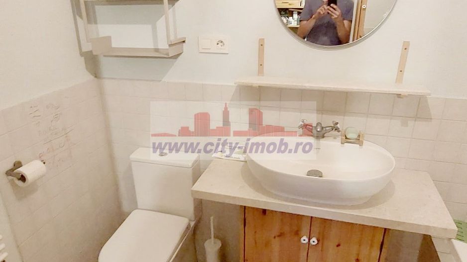 Vanzare casa conslidata Silistea Snagovului Com. Gruiu, Ilfov Snagov - Poză 24
