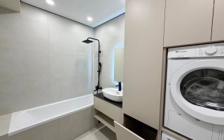 Vânzare, apartament, 2 camere, str. Cărtușa 95/5, Durlești - Poză 13