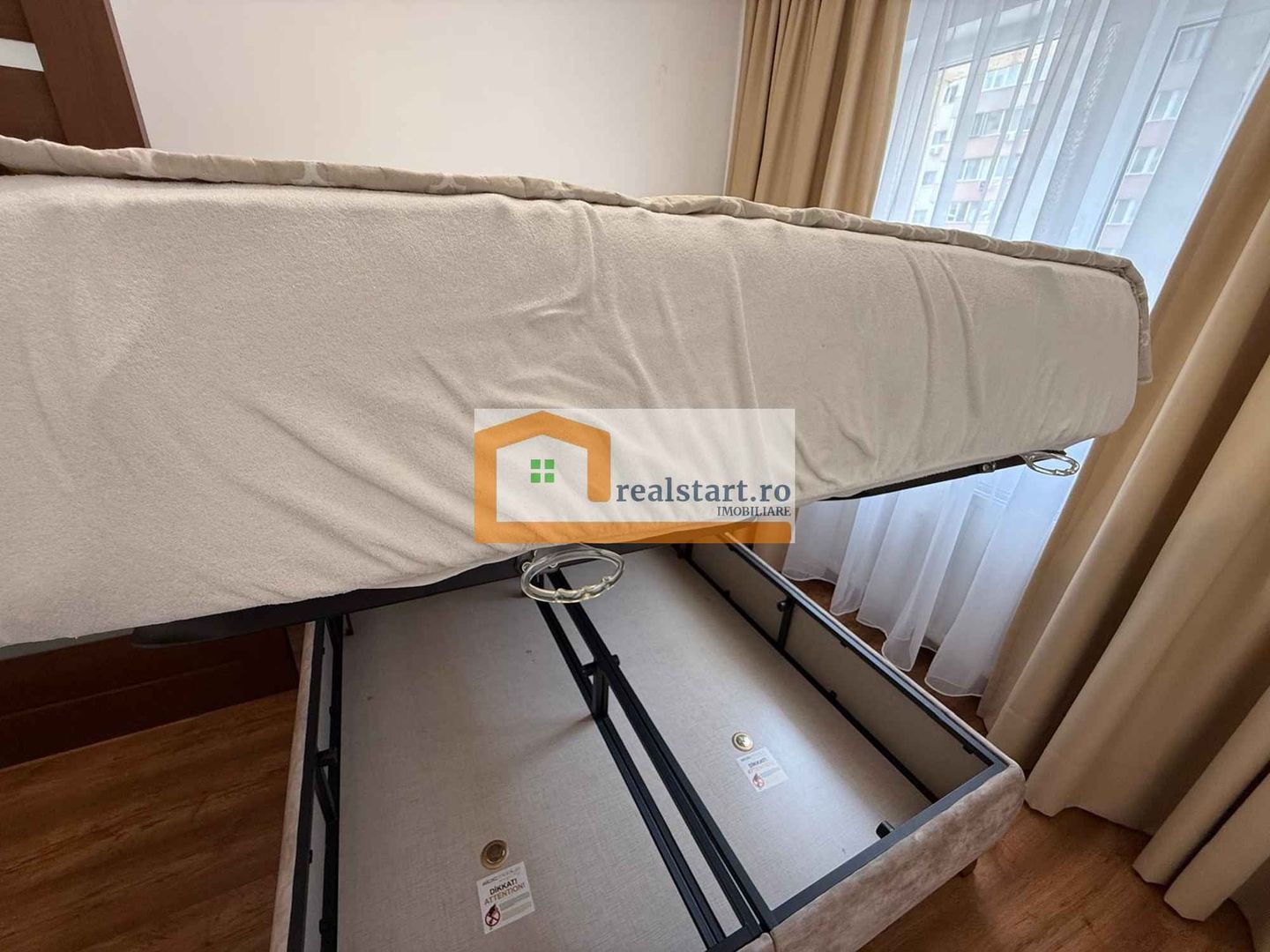 Lizeanu - Stefan cel Mare, complet renovat si mobilat, metrou, bloc reabilitat - Poză 31